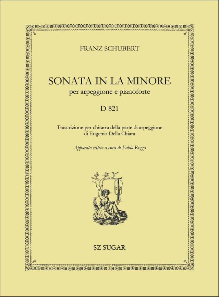 Sonata in la minore